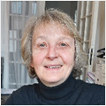 Brigitte HALBOURG